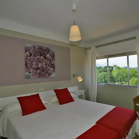 Hotel Casa Junco *
