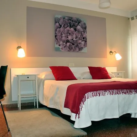 Hotel Casa Junco