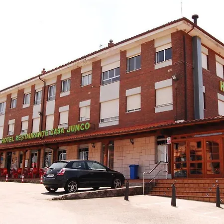 Hotel Casa Junco