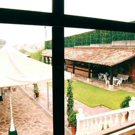 Casa Junco