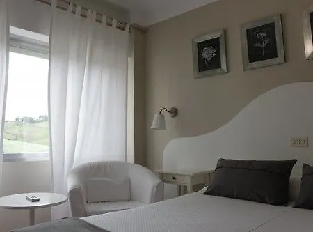 Casa Junco Hotel