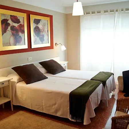 Hotel Casa Junco *