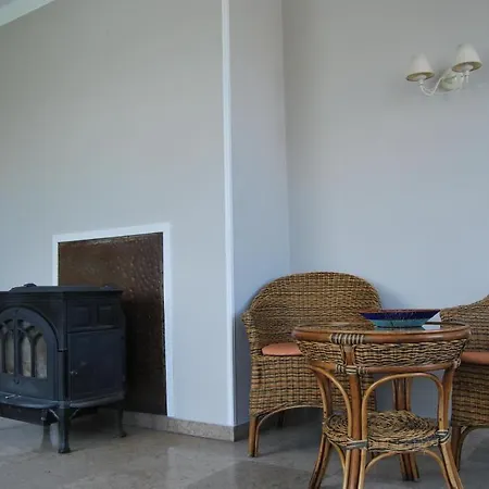 Hotel Casa Junco RIBADEDEVA