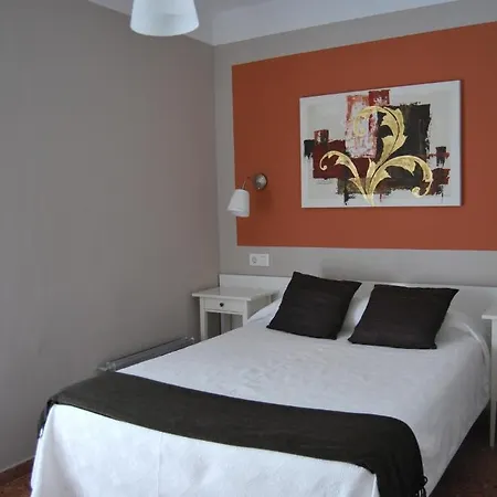 Hotel Casa Junco RIBADEDEVA