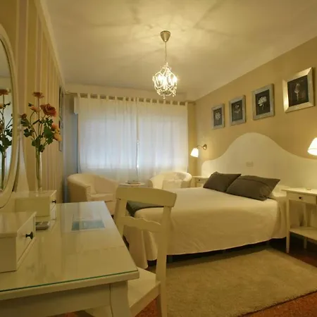 Casa Junco Рибадедева