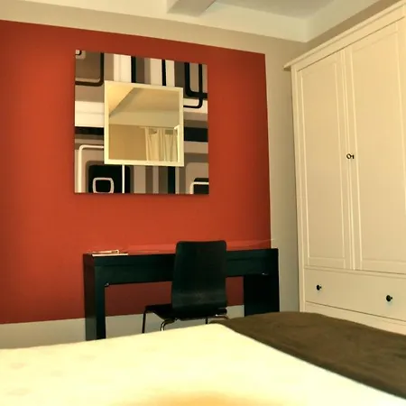 Casa Junco * Рибадедева