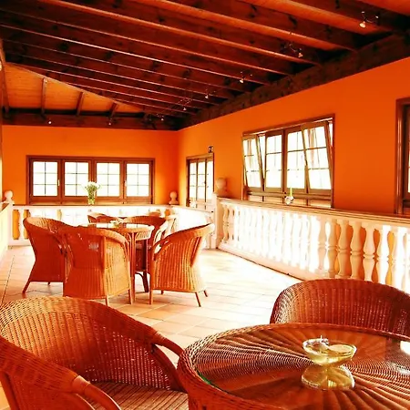 Casa Junco * Рибадедева