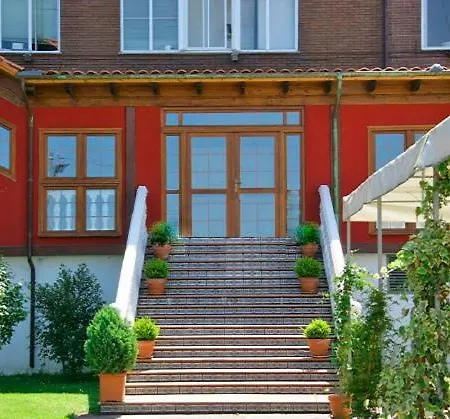 Casa Junco Рибадедева