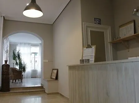 Отель Casa Junco