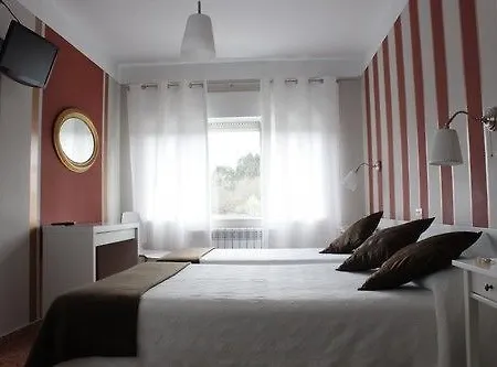 Отель Casa Junco *