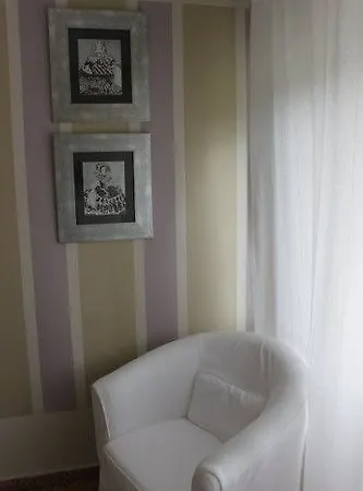 Отель Casa Junco