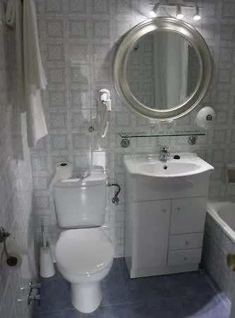 Casa Junco Отель