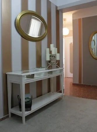 Casa Junco Отель Рибадедева