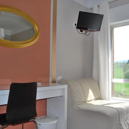 Отель Casa Junco