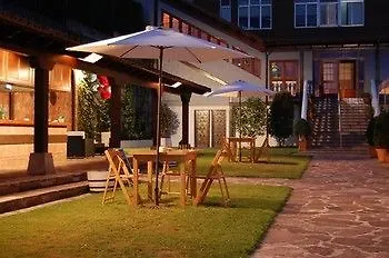 Отель Casa Junco